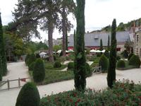 Clos Lucé &ndash; &copy; Barbara Mihut (Eberhardt TRAVEL)