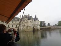Château de Chenonceau &ndash; &copy; Barbara Mihut (Eberhardt TRAVEL)