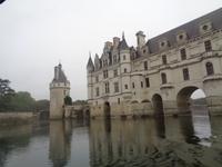 Château de Chenonceau &ndash; &copy; Barbara Mihut (Eberhardt TRAVEL)
