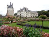 Château de Chenonceau &ndash; &copy; Barbara Mihut (Eberhardt TRAVEL)