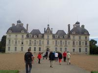 Château de Cheverny &ndash; &copy; Barbara Mihut (Eberhardt TRAVEL)