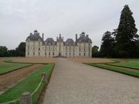 Château de Cheverny &ndash; &copy; Barbara Mihut (Eberhardt TRAVEL)