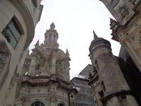 Château de Chambord &ndash; &copy; Barbara Mihut (Eberhardt TRAVEL)