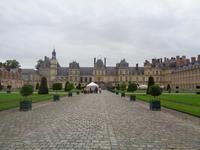 Château de Fontainebleau &ndash; &copy; Barbara Mihut (Eberhardt TRAVEL)