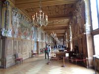 Château de Fontainebleau &ndash; &copy; Barbara Mihut (Eberhardt TRAVEL)