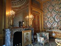 Château de Fontainebleau &ndash; &copy; Barbara Mihut (Eberhardt TRAVEL)