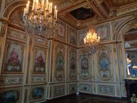 Château de Fontainebleau &ndash; &copy; Barbara Mihut (Eberhardt TRAVEL)