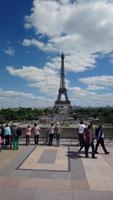 Eiffelturm, Paris &ndash; &copy; Katrin Kerpa (Eberhardt TRAVEL)