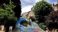 In Blois unterwegs &ndash; &copy; Katrin Kerpa (Eberhardt TRAVEL)