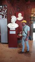 Franz der Erste und Michael &ndash; &copy; Katrin Kerpa (Eberhardt TRAVEL)