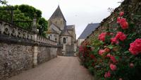Gärten von Villandry4 &ndash; &copy; Katrin Kerpa (Eberhardt TRAVEL)