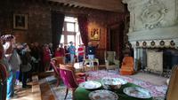 Im Chateau Azay le Rideau &ndash; &copy; Katrin Kerpa (Eberhardt TRAVEL)