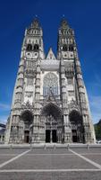Kathedrale Tours &ndash; &copy; Katrin Kerpa (Eberhardt TRAVEL)