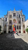 Hotel Gouin in Tours &ndash; &copy; Katrin Kerpa (Eberhardt TRAVEL)