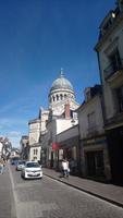 Basilika in Tours &ndash; &copy; Katrin Kerpa (Eberhardt TRAVEL)