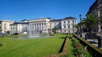 Justitzpalast in Tours &ndash; &copy; Katrin Kerpa (Eberhardt TRAVEL)