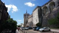Amboise &ndash; &copy; Katrin Kerpa (Eberhardt TRAVEL)