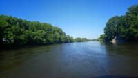Der Cher &ndash; &copy; Katrin Kerpa (Eberhardt TRAVEL)