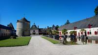Stallungen von Cheverny &ndash; &copy; Katrin Kerpa (Eberhardt TRAVEL)