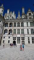 Chambord &ndash; &copy; Katrin Kerpa (Eberhardt TRAVEL)