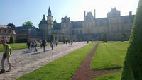 Fontainbleau &ndash; &copy; Katrin Kerpa (Eberhardt TRAVEL)