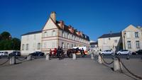 In Fontainbleau &ndash; &copy; Katrin Kerpa (Eberhardt TRAVEL)