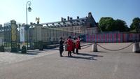 Fontainbleau 2 &ndash; &copy; Katrin Kerpa (Eberhardt TRAVEL)