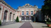 In Fontainbleau, Theater &ndash; &copy; Katrin Kerpa (Eberhardt TRAVEL)
