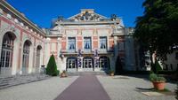 In Fontainbleau, Theater 2 &ndash; &copy; Katrin Kerpa (Eberhardt TRAVEL)