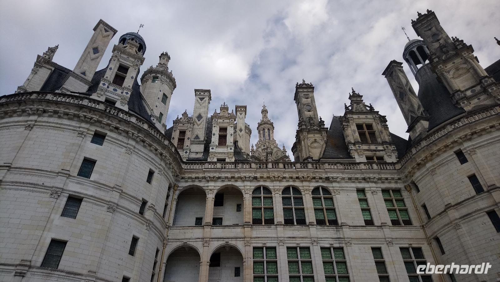 Chambord &ndash; &copy; Katrin Kerpa (Eberhardt TRAVEL)