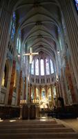 Chartres &ndash; &copy; Katrin Kerpa (Eberhardt TRAVEL)