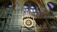 Chartres Kathedrale &ndash; &copy; Katrin Kerpa (Eberhardt TRAVEL)