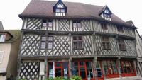 Chartres &ndash; &copy; Katrin Kerpa (Eberhardt TRAVEL)