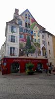 Chartres &ndash; &copy; Katrin Kerpa (Eberhardt TRAVEL)