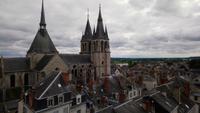 Blois &ndash; &copy; Katrin Kerpa (Eberhardt TRAVEL)