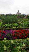 Villandry &ndash; &copy; Katrin Kerpa (Eberhardt TRAVEL)