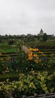 Villandry &ndash; &copy; Katrin Kerpa (Eberhardt TRAVEL)