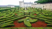 Villandry &ndash; &copy; Katrin Kerpa (Eberhardt TRAVEL)