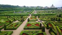 Villandry &ndash; &copy; Katrin Kerpa (Eberhardt TRAVEL)