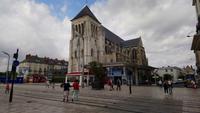 Tours, Stadtspaziergang &ndash; &copy; Katrin Kerpa (Eberhardt TRAVEL)