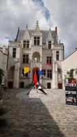 Tours, Stadtspaziergang &ndash; &copy; Katrin Kerpa (Eberhardt TRAVEL)