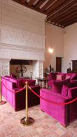 Amboise, Chateaux Gaillard &ndash; &copy; Katrin Kerpa (Eberhardt TRAVEL)
