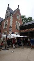 Clos Luce, Amboise &ndash; &copy; Katrin Kerpa (Eberhardt TRAVEL)
