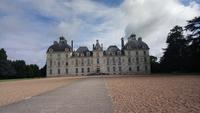 Chateau Cheverny &ndash; &copy; Katrin Kerpa (Eberhardt TRAVEL)