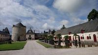 Chateau Cheverny &ndash; &copy; Katrin Kerpa (Eberhardt TRAVEL)