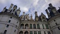 Chambord &ndash; &copy; Katrin Kerpa (Eberhardt TRAVEL)