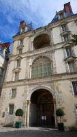 Fontainbleau, Chateau &ndash; &copy; Katrin Kerpa (Eberhardt TRAVEL)
