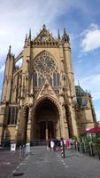 Metz &ndash; &copy; Katrin Kerpa (Eberhardt TRAVEL)