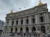 018. Paris - Opéra Garnier &ndash; &copy; Sophie Hof (Eberhardt TRAVEL)