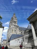 041. Tours - Kathedrale Saint Gatien &ndash; &copy; Sophie Hof (Eberhardt TRAVEL)